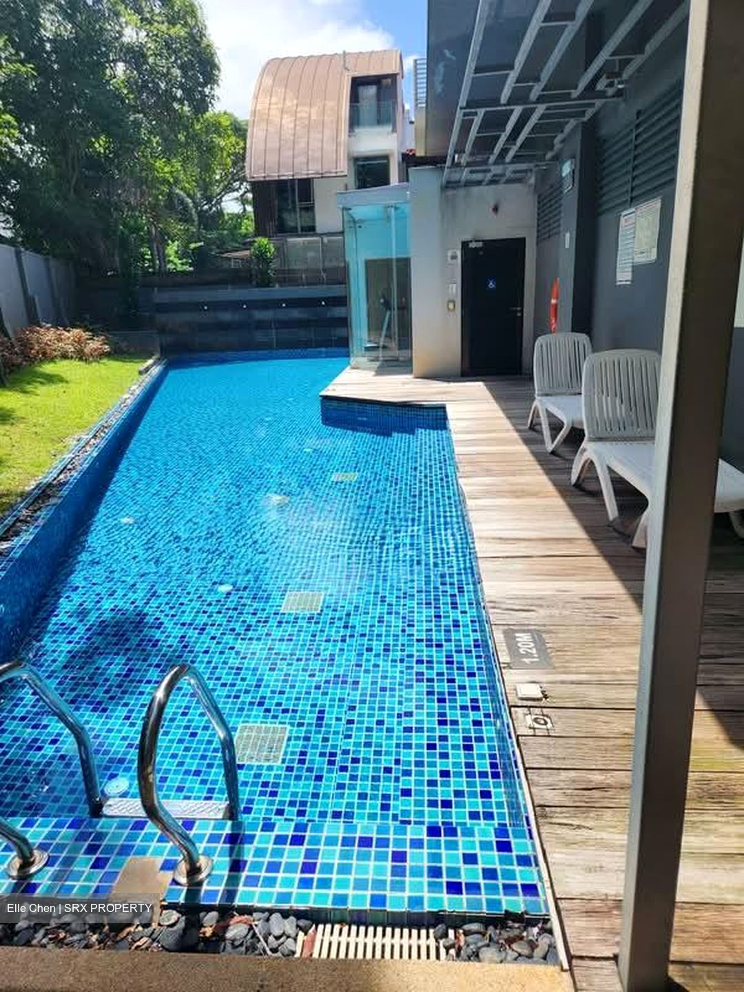 Residences 88 (D14), Apartment #557588291